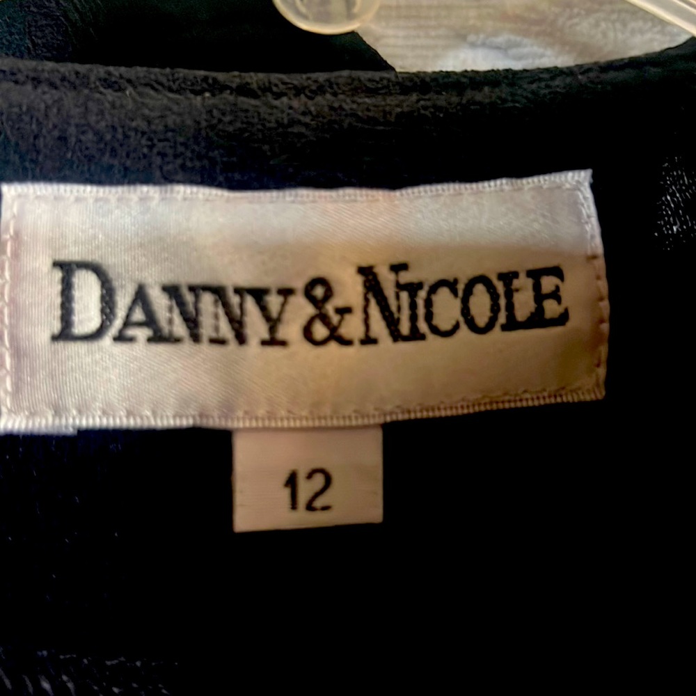 Danny & Nicole